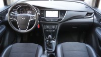 Opel Mokka X 1.4 Turbo Edition