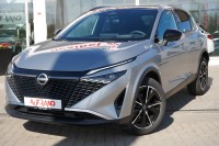 Vorschau: Nissan Qashqai Tekna 1.3 Dig-T Aut.