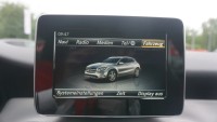 Mercedes-Benz GLA 200 d Urban
