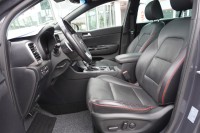 Kia Sportage 2.0 CRDi GT-Line 4WD
