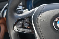 BMW 530 d Touring xDrive Luxury Line