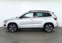 Vorschau: Skoda Karoq Sportline 1.5 TSI DSG
