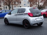 Citroen C1 1.2 12V VTi