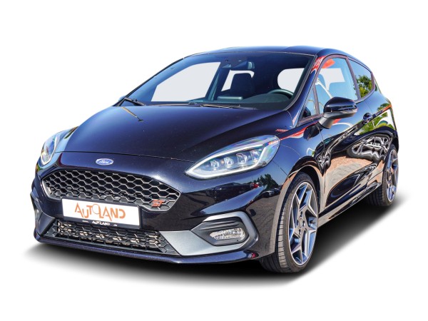 Ford Fiesta 1.5 EcoBoost ST