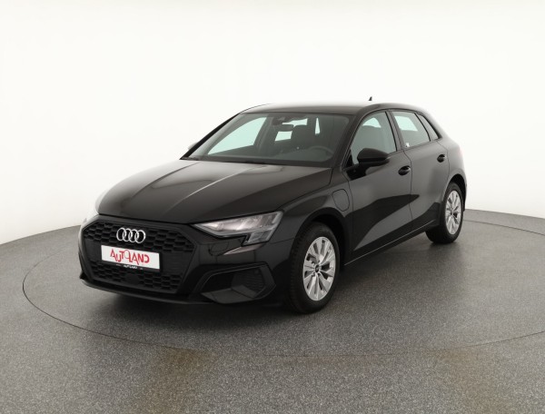 Audi A3 Sportback 40 TFSIe