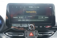 Hyundai i30 Kombi 1.6 T-GDI Aut.