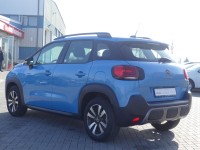 Citroen C3 Aircross 1.2