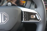 MG ZS 1.5 VTi-Tech Standard