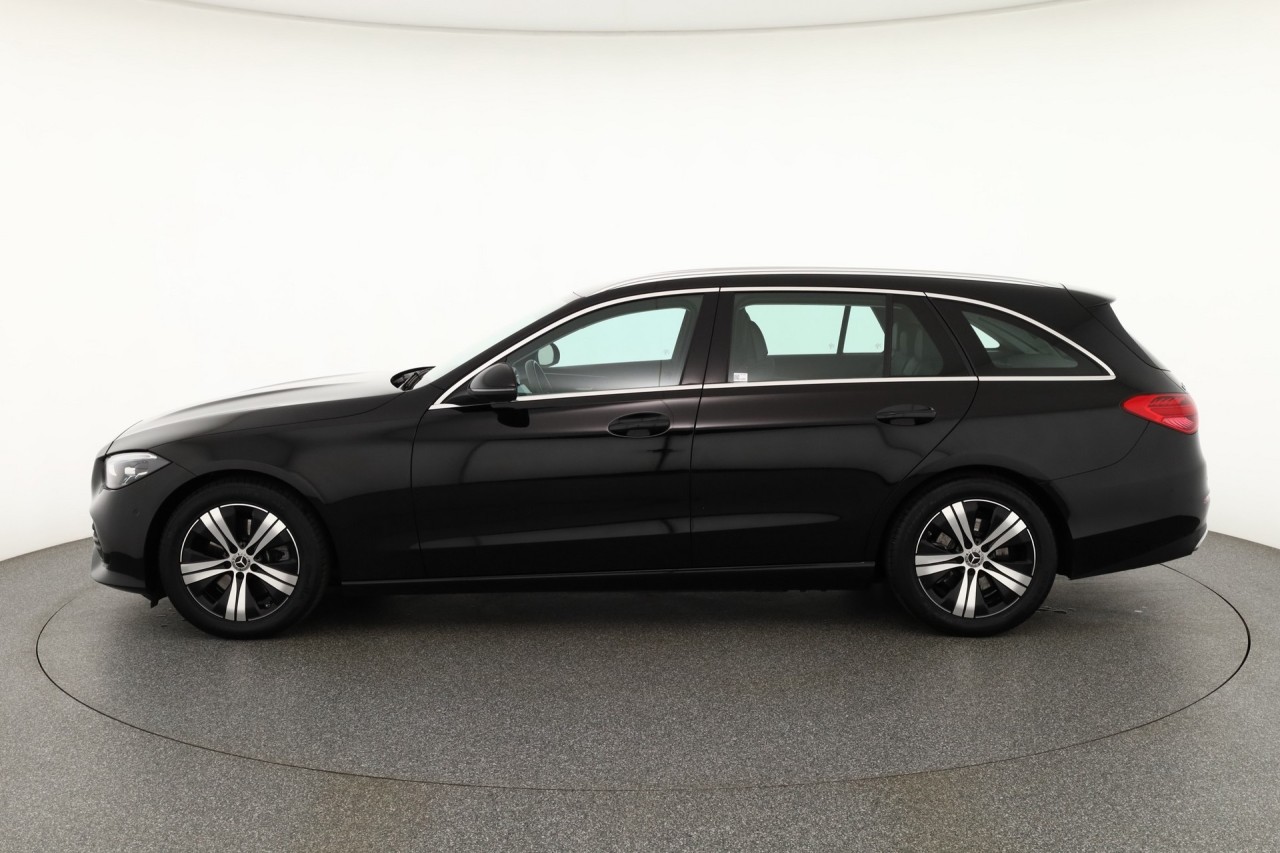 Mercedes-Benz C 220 C220 d T Avantgarde