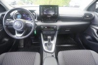 Toyota Yaris 1.5 Hybrid Team Deutschland