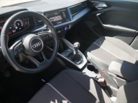Audi A1 Sportback 25 TFSI advanced