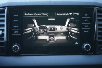 Skoda Karoq 1.5 TSI SPORTLINE DSG