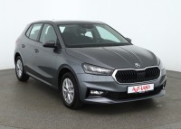 Skoda Fabia 1.0 TSI DSG