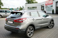 Nissan Qashqai 1.2 DIG-T