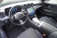 Mercedes-Benz C 220 C220 T-Modell d Avantgarde