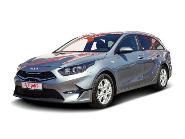 Kia cee'd Sporty Wagon Ceed SW 1.5 T-GDI Aut.