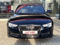 Audi A5 Cabriolet 2.0 TFSI