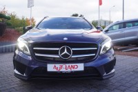 Mercedes-Benz GLA 200 AMG Line