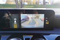 Mercedes-Benz CLA 200 AMG Line