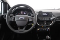 Ford Fiesta 1.1 Trend