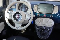 Fiat 500C 1.0 M-Hybrid Dolcevita