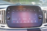 Fiat 500C 1.2 Lounge DCT