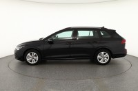 Vorschau: VW Golf VIII Variant 2.0 TDI