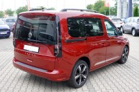 VW Caddy 2.0 TDI Move