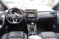 Nissan Qashqai 1.7 dCi Tekna + 4x4