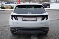 Hyundai Tucson 1.6 Mild-Hybrid DCT