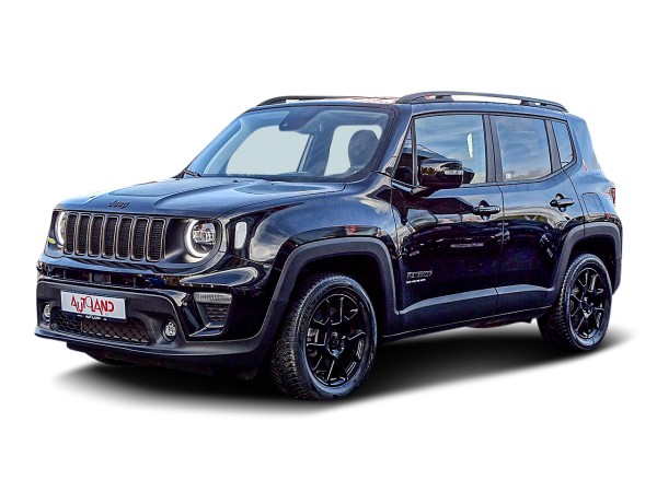 Jeep Renegade 1.3 Hybrid Limited Plug-In- 4xe