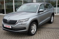 Skoda Kodiaq 1.5 TSI