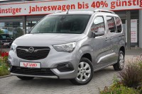 Vorschau: Opel Combo Life 1.5 D