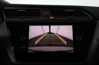 VW Touran 1.5 TSI DSG