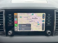 Skoda Karoq 1.5 TSI DSG
