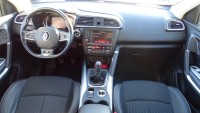 Renault Kadjar TCe 130 Bose Edition