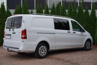 Mercedes-Benz Vito 111 CDI Mixto extralang