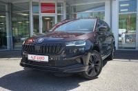 Vorschau: Skoda Karoq Sportline 1.5 TSI DSG