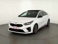 Kia ProCeed 1.6 T-GDI GT Aut. Panorama AHK ACC DAB