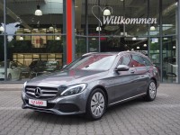 Vorschau: Mercedes-Benz C 250 C250 T Avantgarde Aut.