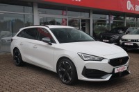 Cupra Leon ST 2.0 TDI DSG