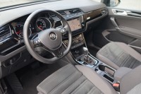 VW Touran 1.4 TSI DSG Highline