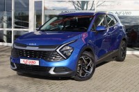 Vorschau: Kia Sportage 1.6 T-GDI