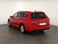 VW Passat Variant 1.5 TSI DSG Business