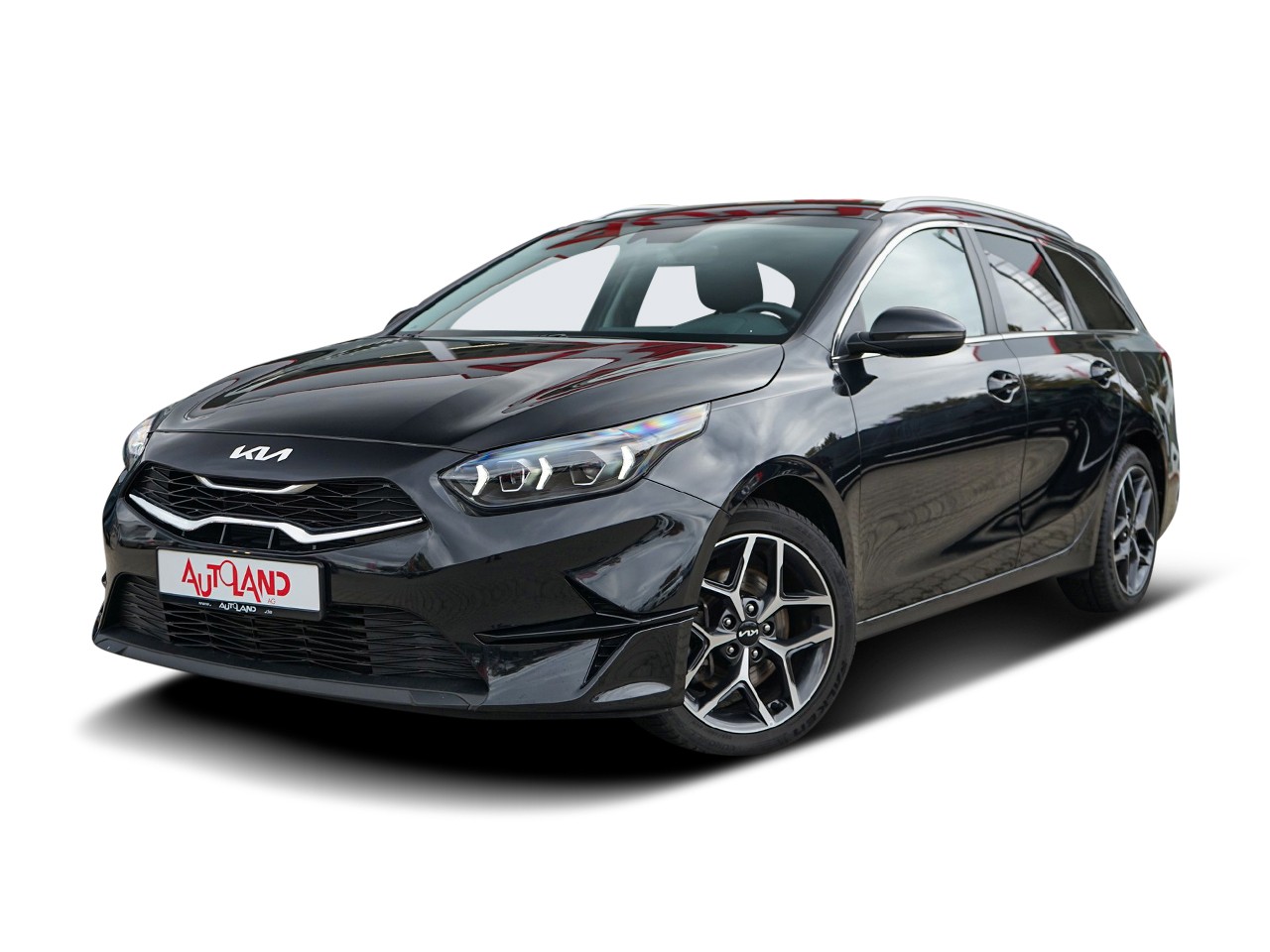 Kia cee'd Sporty Wagon Ceed SW 1.5 T-GDI