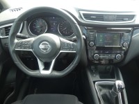 Nissan Qashqai 1.3