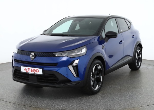 Renault Captur TCe 90