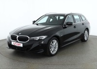 BMW 320e Touring LED Navi ACC AHK Kamera Totwinkel