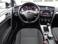 VW Golf VII Variant 1.4 TSI Cup