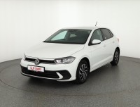 VW Polo 1.0 TSI 2-Zonen-Klima Sitzheizung LED